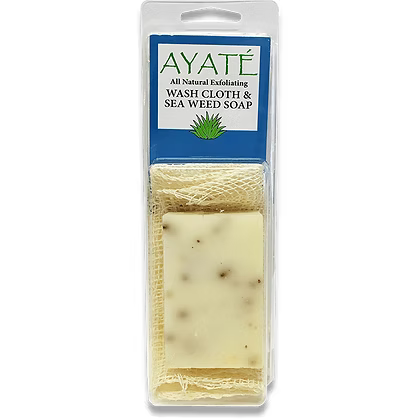 Ayate-Deodorant Stones of America