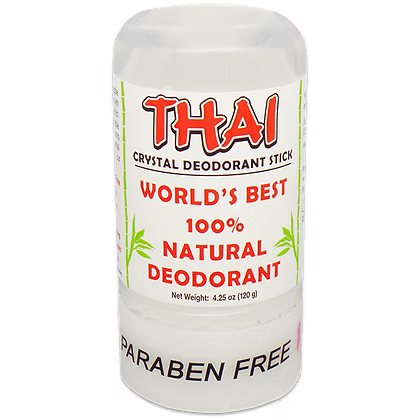 Thai-Deodorant Stones of America