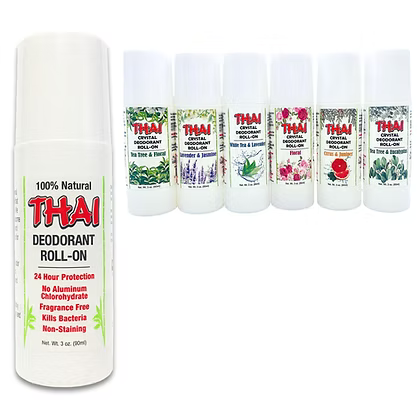 Thai™ Liquid Roll-On Deodorant