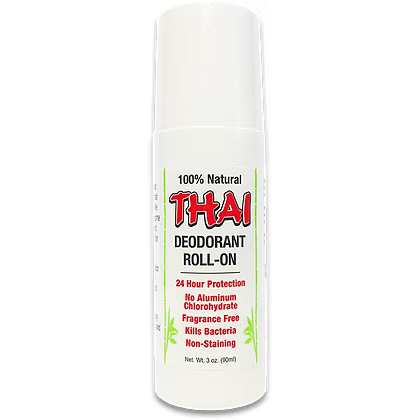 Thai™ Liquid Roll-On Deodorant