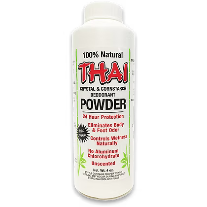 Thai™ Deodorant Body Powder