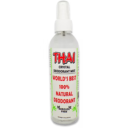 Thai™ Crystal Mist Body Spray (8 oz)